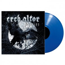 LP / Ereb Altor / Nattramn / Vinyl / Blue