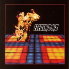 CD / Electric Six / Fire