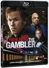 Blu-Ray / Blu-ray film /  Gambler / Blu-Ray