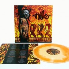 LP / Nile / Amongst The Catacombs Of Nephren-Ka / Vinyl
