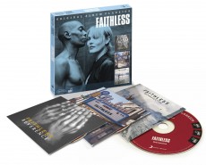 3CD / Faithless / Original Album Classics / 3CD