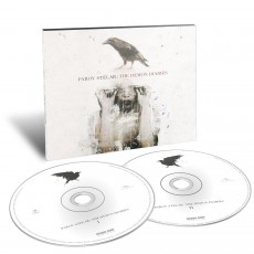 2CD / Parov Stelar / Demon Diaries / 2CD / Digipack