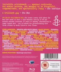 Blu-Ray / Various / Secret Policeman's Ball / Blu-Ray