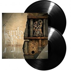 2LP / Lamb Of God / VII:Sturm Und Drang / Vinyl / 2LP