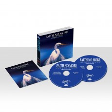 2CD / Faith No More / Angel Dust / 2CD / Digipack