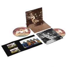 2CD / Led Zeppelin / In Through The Out Door / 2CD / Remaster 2014 / Digi