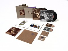 LP/CD / Led Zeppelin / In Through The Out Door / Vinyl / 2CD+2LP / 2014