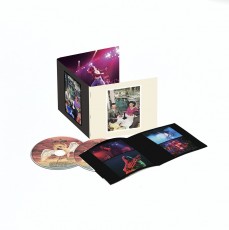 2CD / Led Zeppelin / Presence / 2CD / Remaster 2014 / Digisleeve