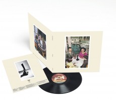 LP / Led Zeppelin / Presence / Vinyl / Remaster 2014