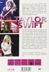 DVD / Swift Taylor / History Of Taylor
