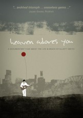 DVD / Smith Elliot / Heaven Adores You