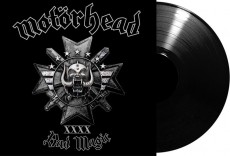LP / Motrhead / Bad Magic / Vinyl