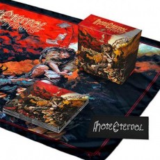 CD / Hate Eternal / Infernus / Limited