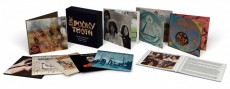 9CD / Spooky Tooth / Island Years / 9CD Box