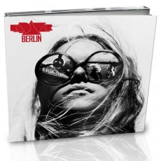 CD / Kadavar / Berlin / Limited / Digisleeve