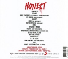 CD / Future / Honest / DeLuxe Edition