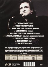 DVD / Cash Johnny / American Icon