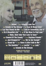 DVD / Parton Dolly/Rogers Kenny / Live