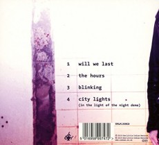 CD / Fufanu / Adjust To The Light / Digipack