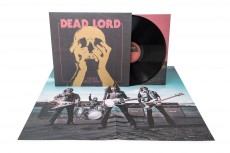 LP / Dead Lord / Heads Held High / Vinyl
