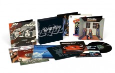 11LP / Status Quo / Vinyl Collection / Vinyl / 11LP / Box