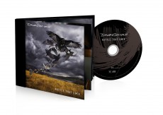 CD / Gilmour David / Rattle That Lock / Digibook