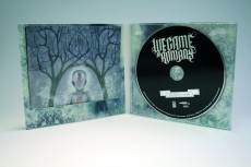 CD / We Came As Romans / To Plant a Seed