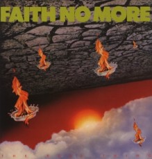 2LP / Faith No More / Real Thing / Vinyl / 2LP