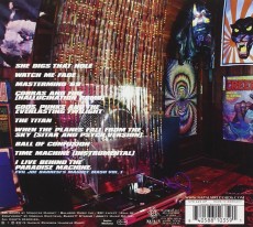 CD / Monster Magnet / Cobras And Fire