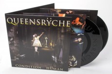 2LP / Queensryche / Condition Human / Vinyl / 2LP