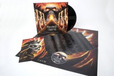 LP/CD / Malevolent Creation / Dead Man's Path / Vinyl / LP+CD