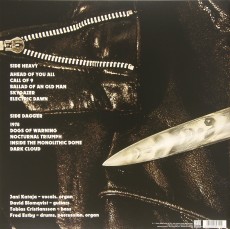 LP / Dagger / Dagger / Vinyl