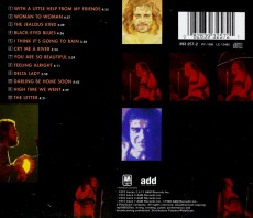 CD / Cocker Joe / Greatest Hits / 1972-1976