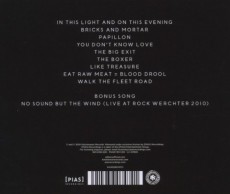 CD / Editors / In This Light And On This Evening