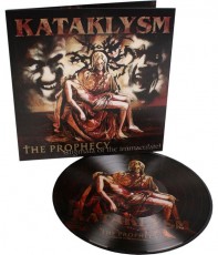 LP / Kataklysm / Prophecy / Vinyl / Picture