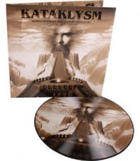 LP / Kataklysm / Temple Of Knowledge / Vinyl / Picture