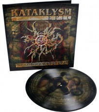 LP / Kataklysm / Epic / Poetry Of War / Vinyl / Picture