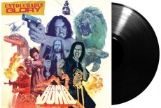 LP / Gama Bomb / Untouchable Glory / Vinyl
