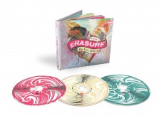 3CD / Erasure / Always:Very Best Of Erasure / Limited / 3CD