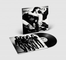 LP/CD / Scorpions / Love At First Sting / Reedice / Vinyl / LP+2CD