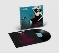 LP/CD / Scorpions / Savage Amusement / Reedice / Vinyl / LP+CD