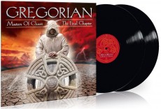 2LP / Gregorian / Masters Of Chant Chapter X:Final Chapter / Vinyl / 2LP