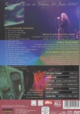 DVD / Lana Lane / 10th Anniversary Concert / DVD+CD