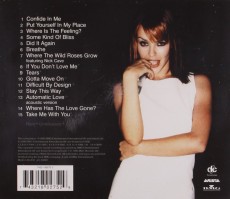 CD / Minogue Kylie / Hits+