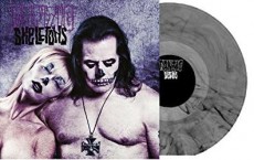 LP / Danzig / Skeletons / Vinyl / Marbled White