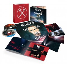 2Blu-Ray / Waters Roger / Wall / 2015 / Special Edition / Digipack / 2Blu-Ray