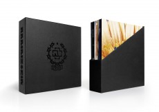 LP / Rammstein / XXI / Vinyl / 14LP / Box