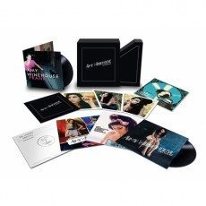 8LP / Winehouse Amy / Collection / Vinyl / 8LP / Box