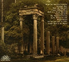 CD / Obsequiae / Aria Of Vernal Tombs / Digipack