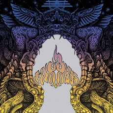 LP / Mirror / Mirror / Vinyl / Blue